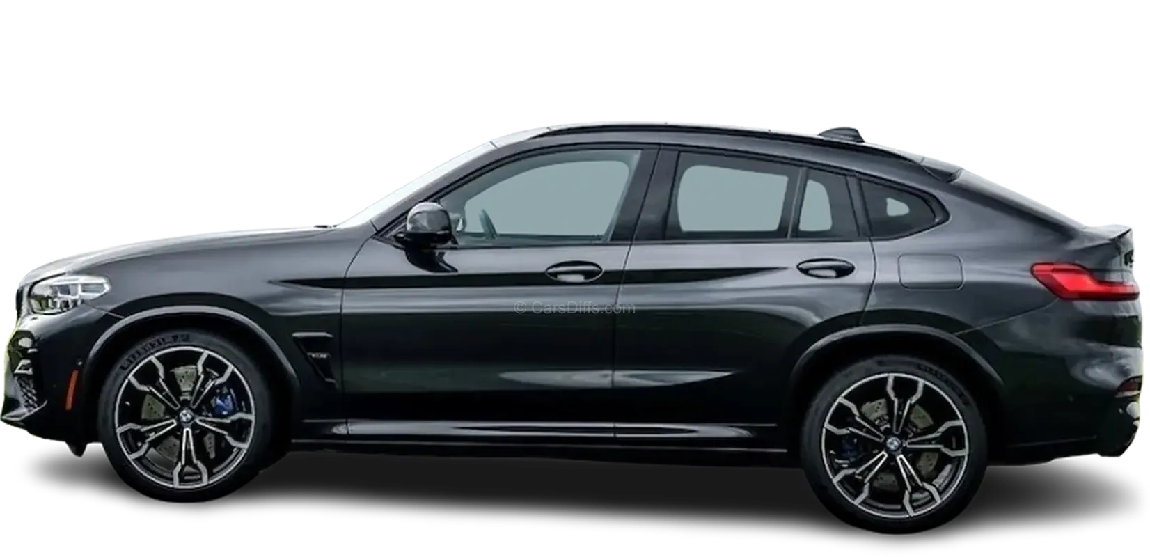 BMW X4 M (F98)