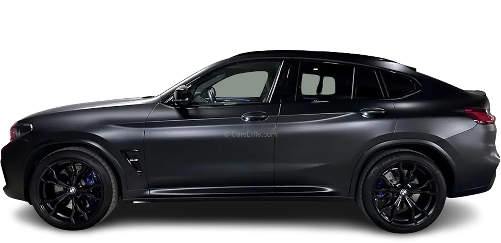 BMW X4 M (F98)