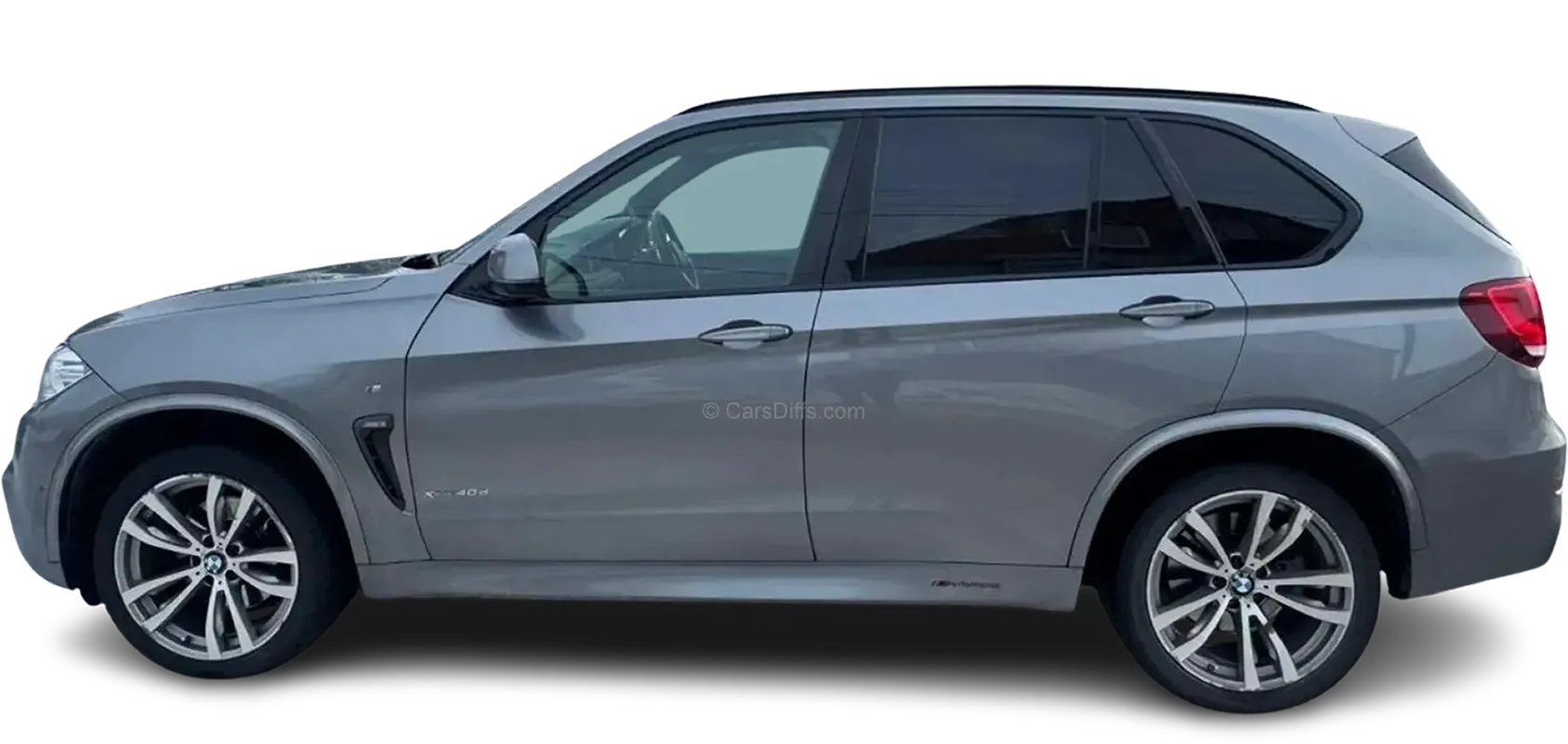 BMW X5 (F15)
