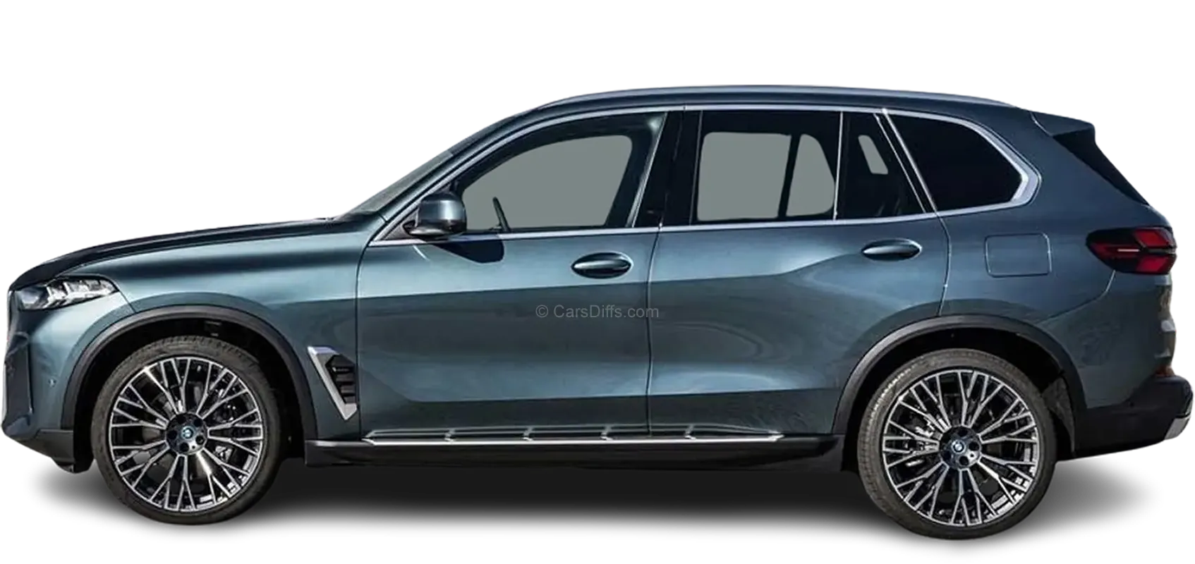 BMW X5 (G05)