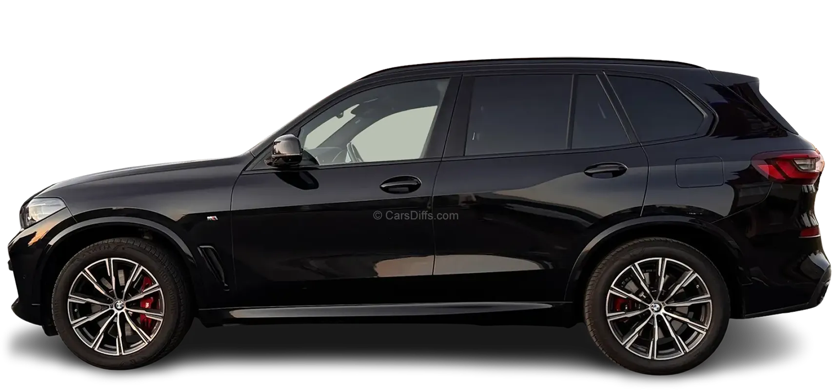 BMW X5 (G05)