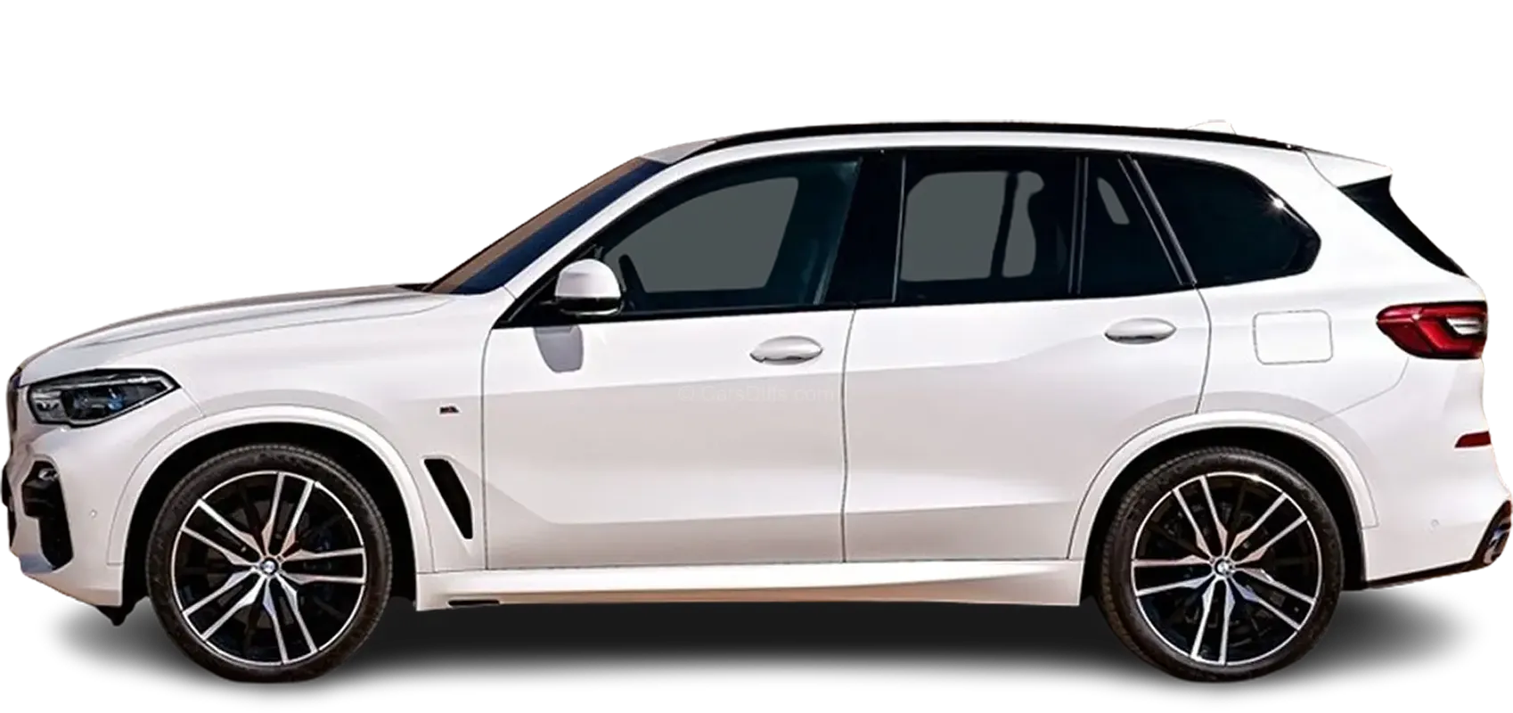 BMW X5 M (F95)