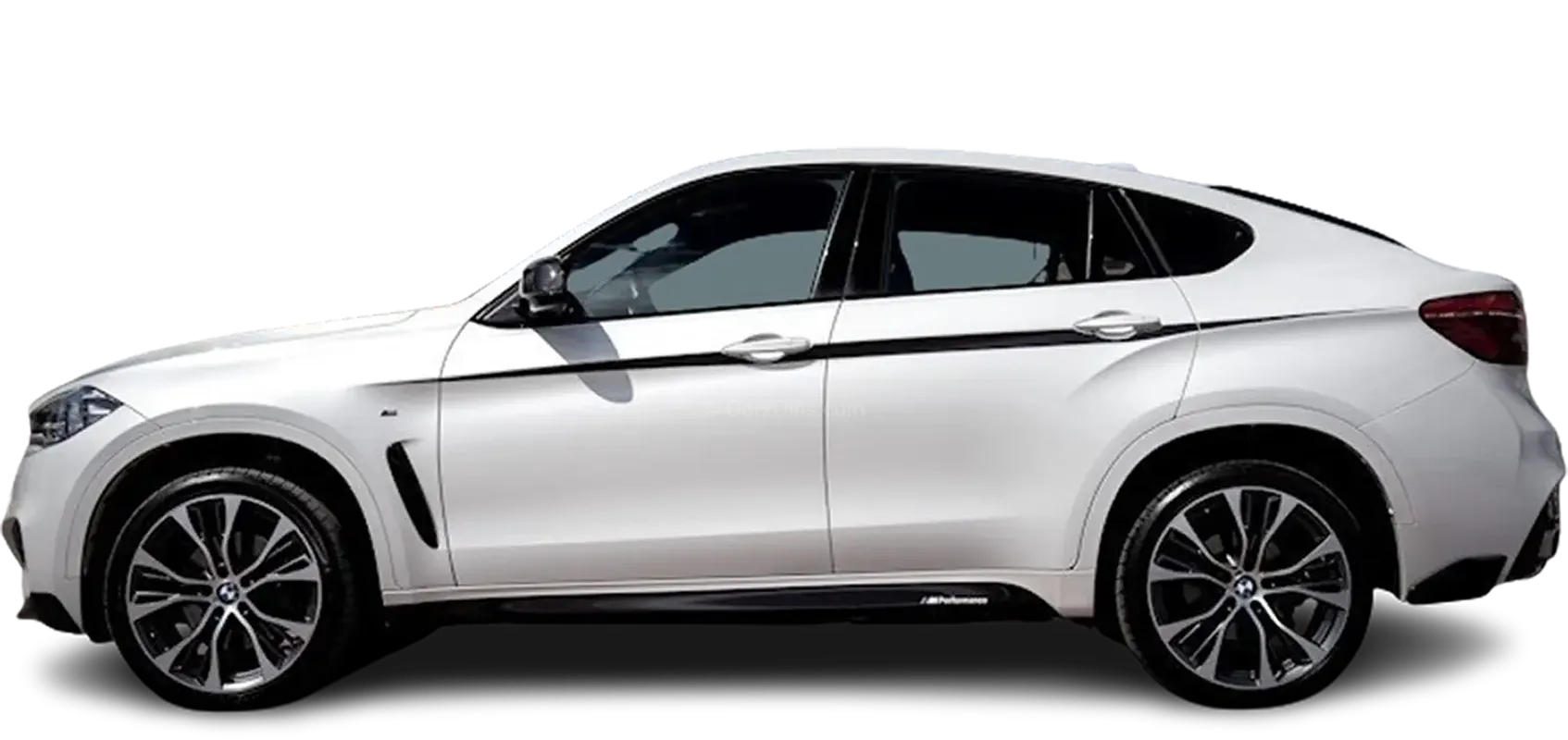 BMW X6 (F16)