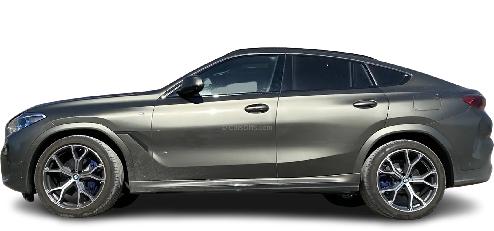 BMW X6 (G06)