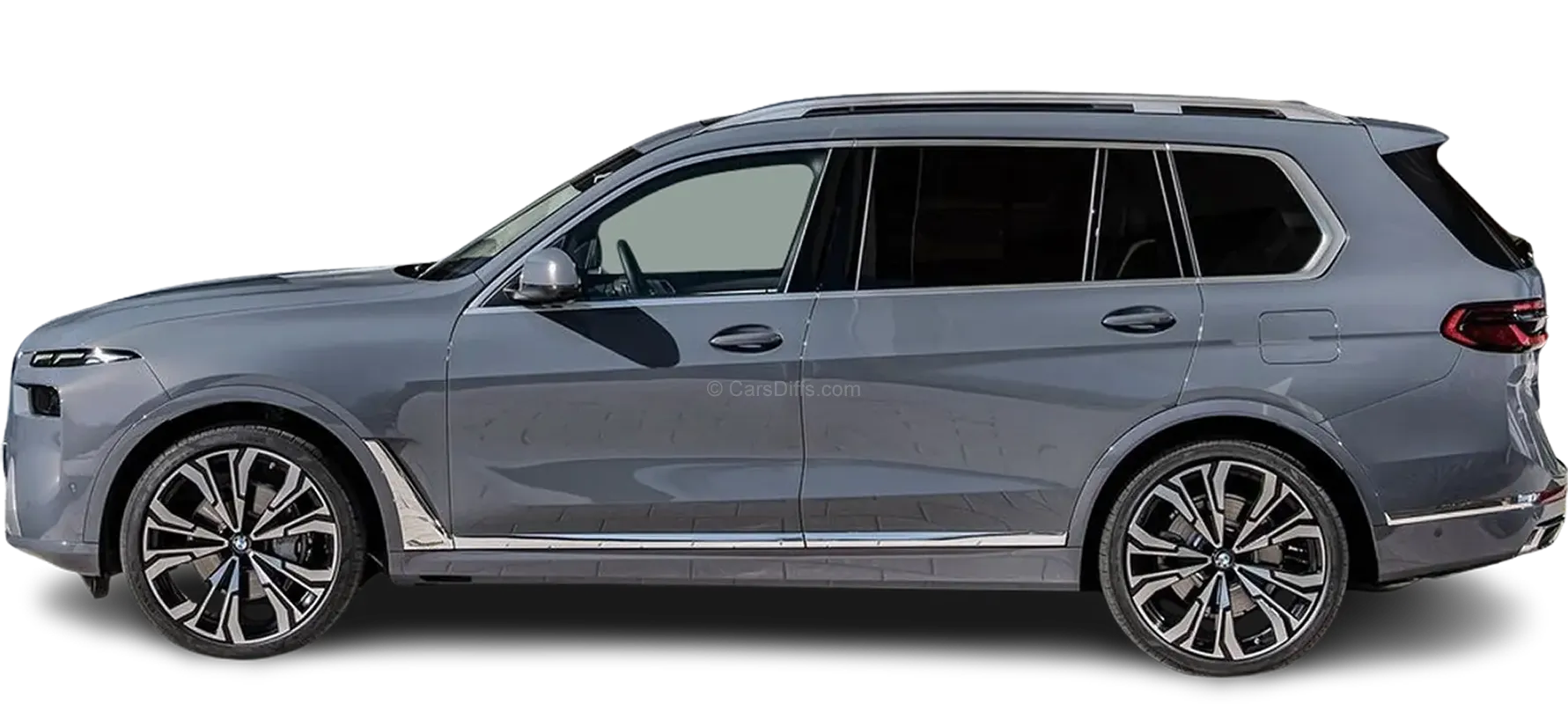 BMW X7 (G07)