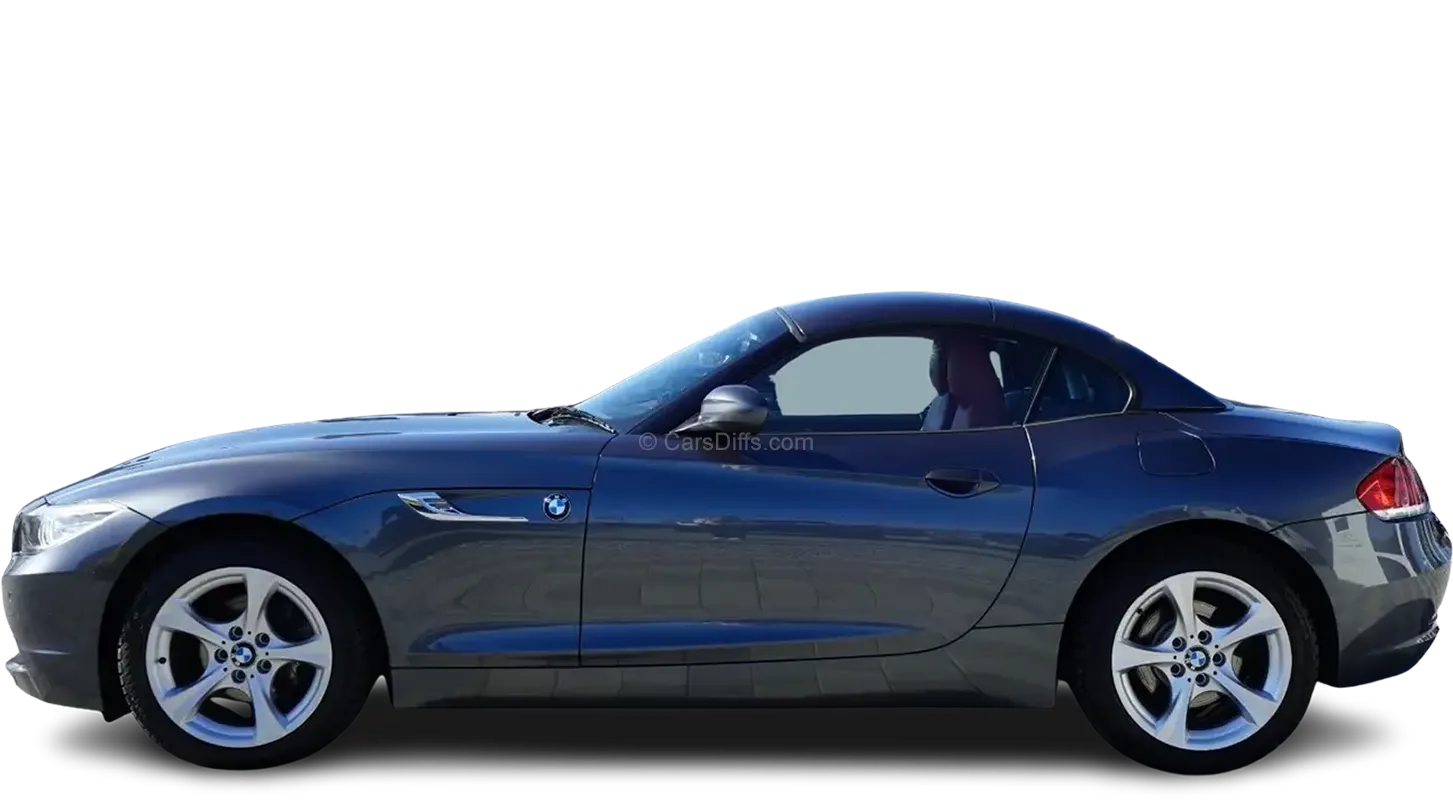 BMW Z4 (E89)