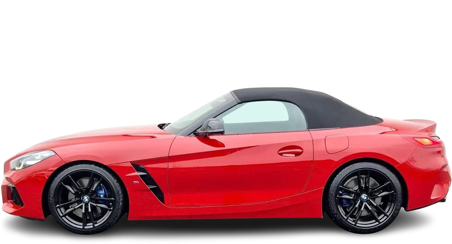 BMW Z4 (G29)