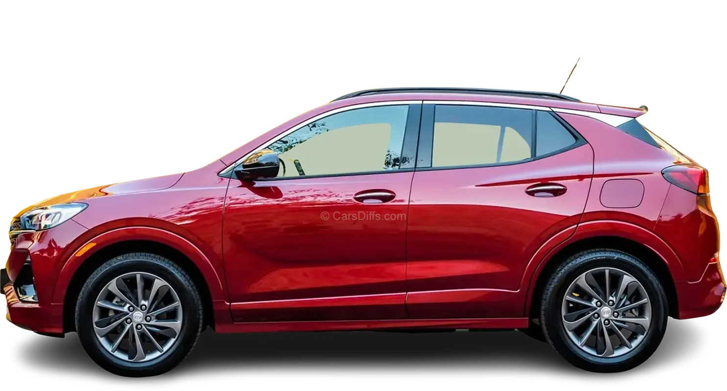 Buick Encore GX