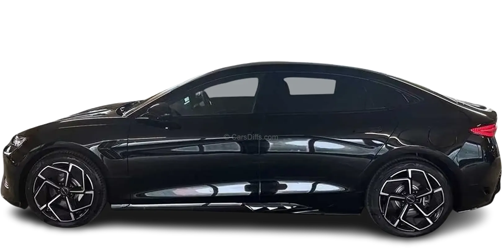 BYD Seal