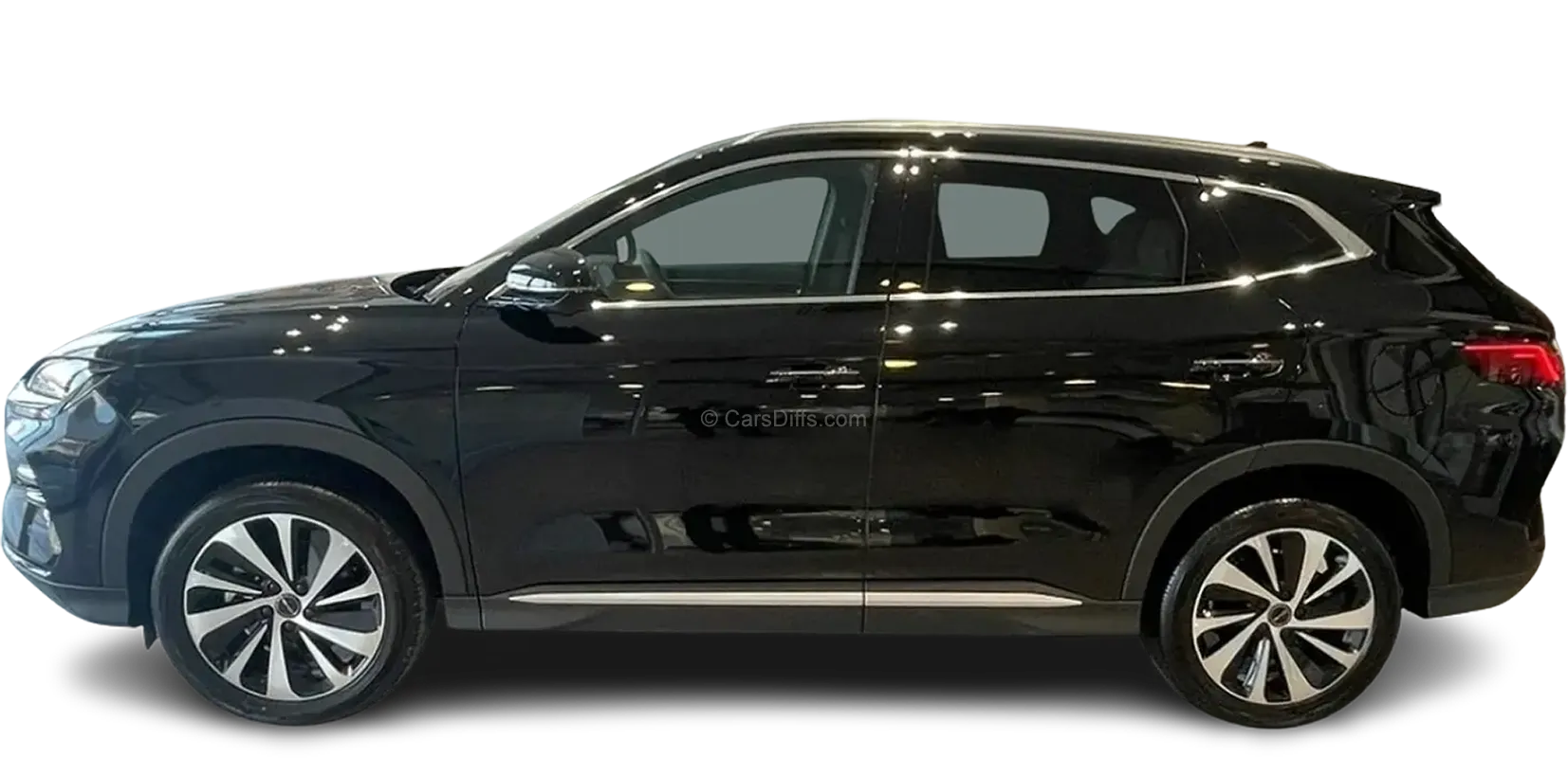 BYD Song Plus
