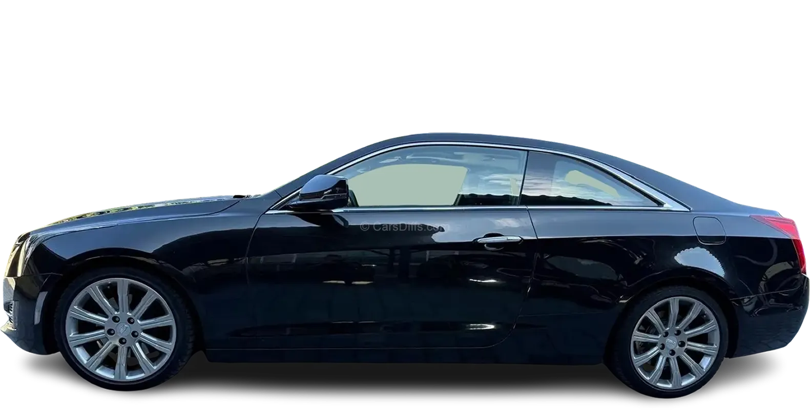 Cadillac ATS