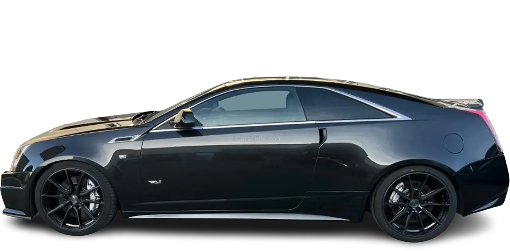 Cadillac CTS