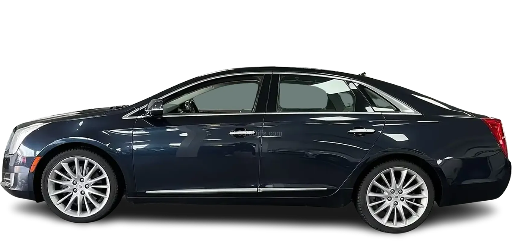 Cadillac CTS