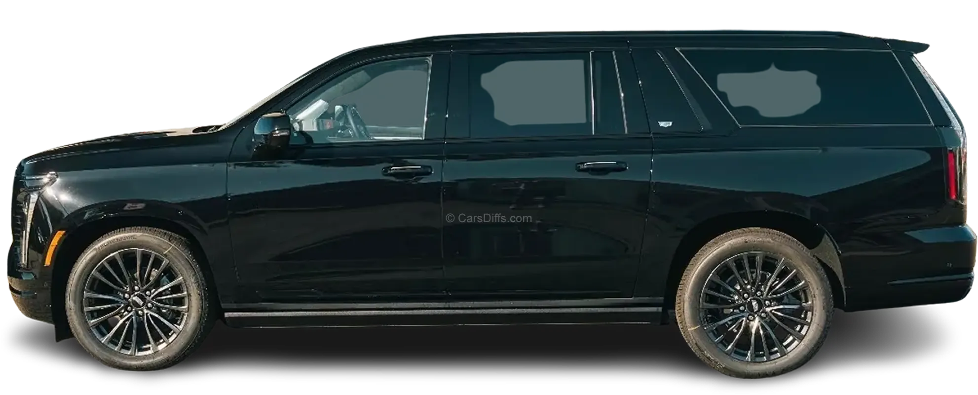 Cadillac Escalade ESV