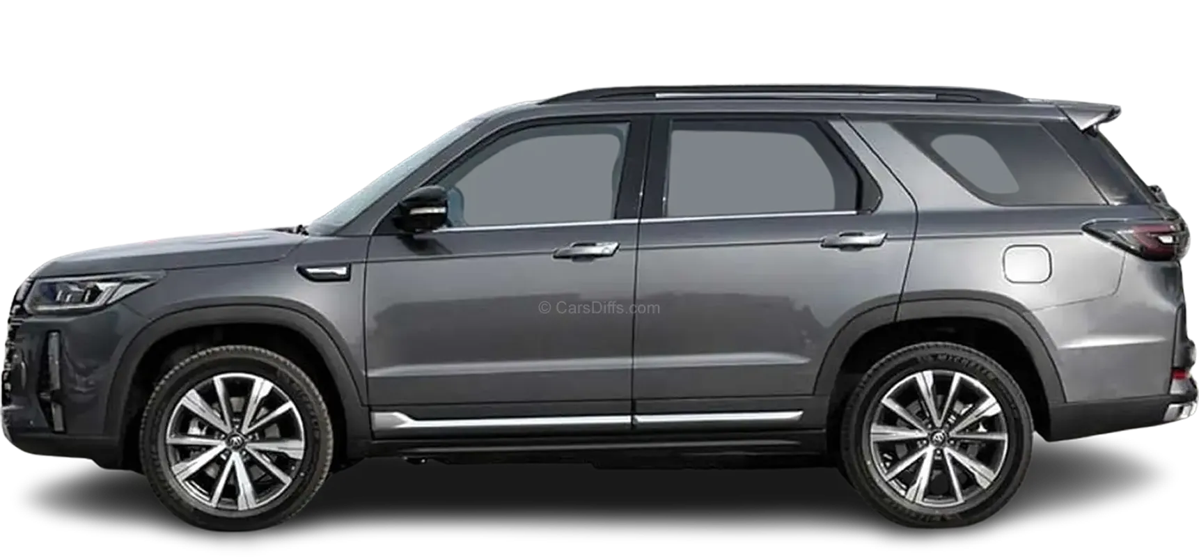 Changan CS95