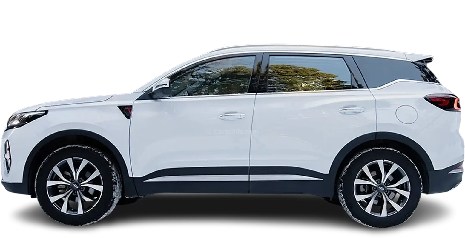 Chery Tiggo 7 Pro Max