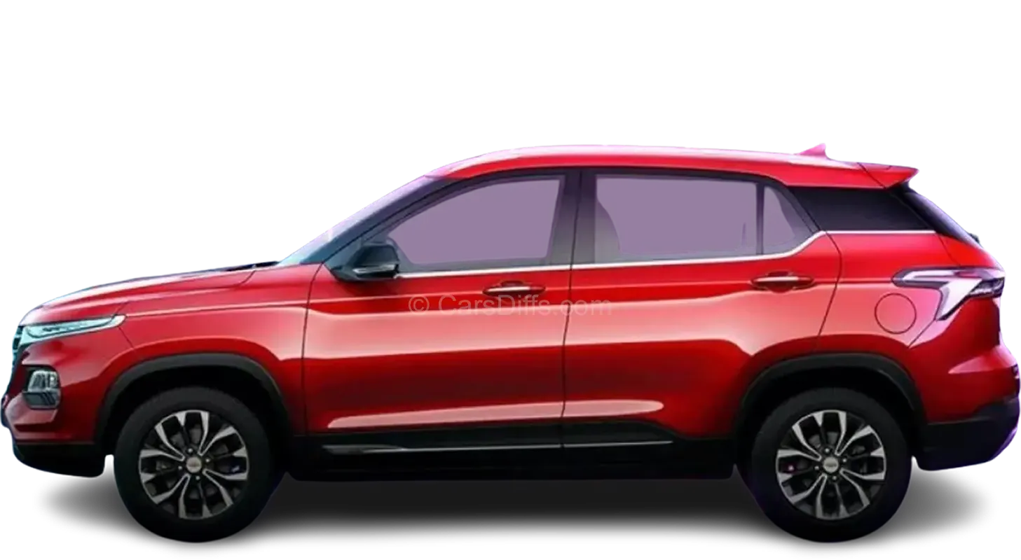 Chevrolet Groove