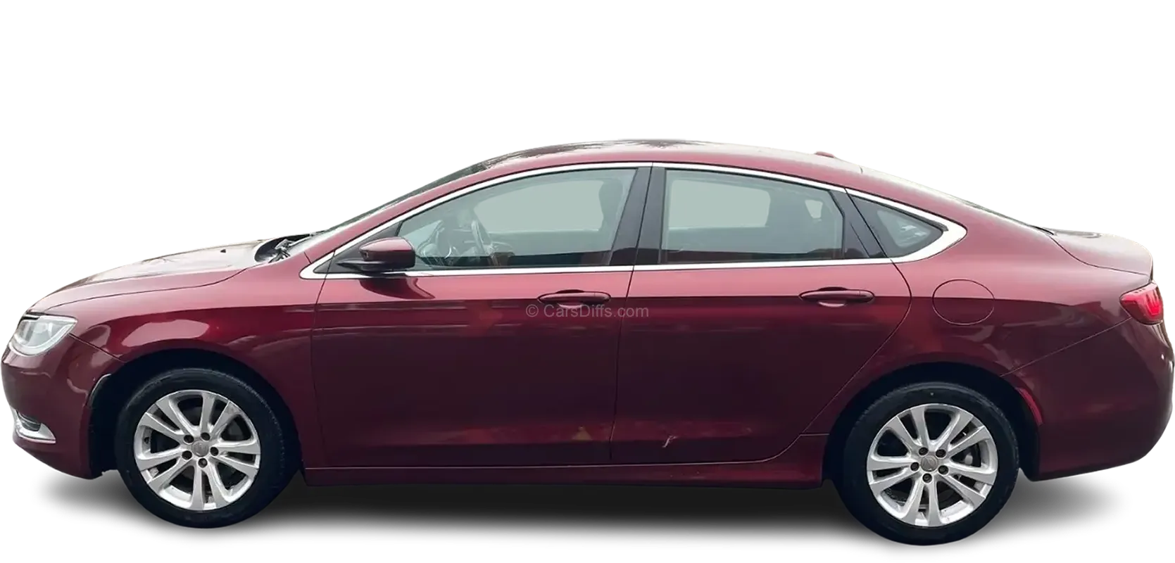 Chrysler 200
