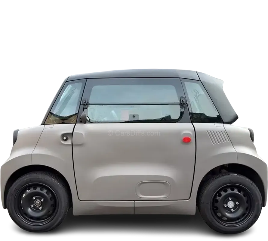 Citroën Ami