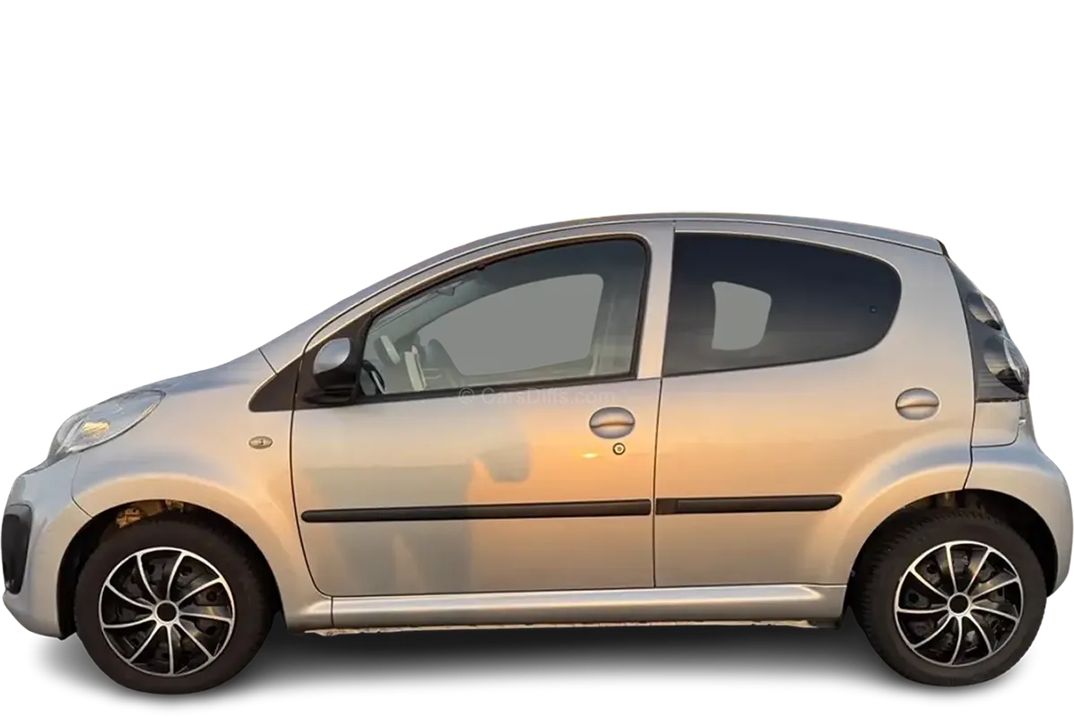 Citroën C1