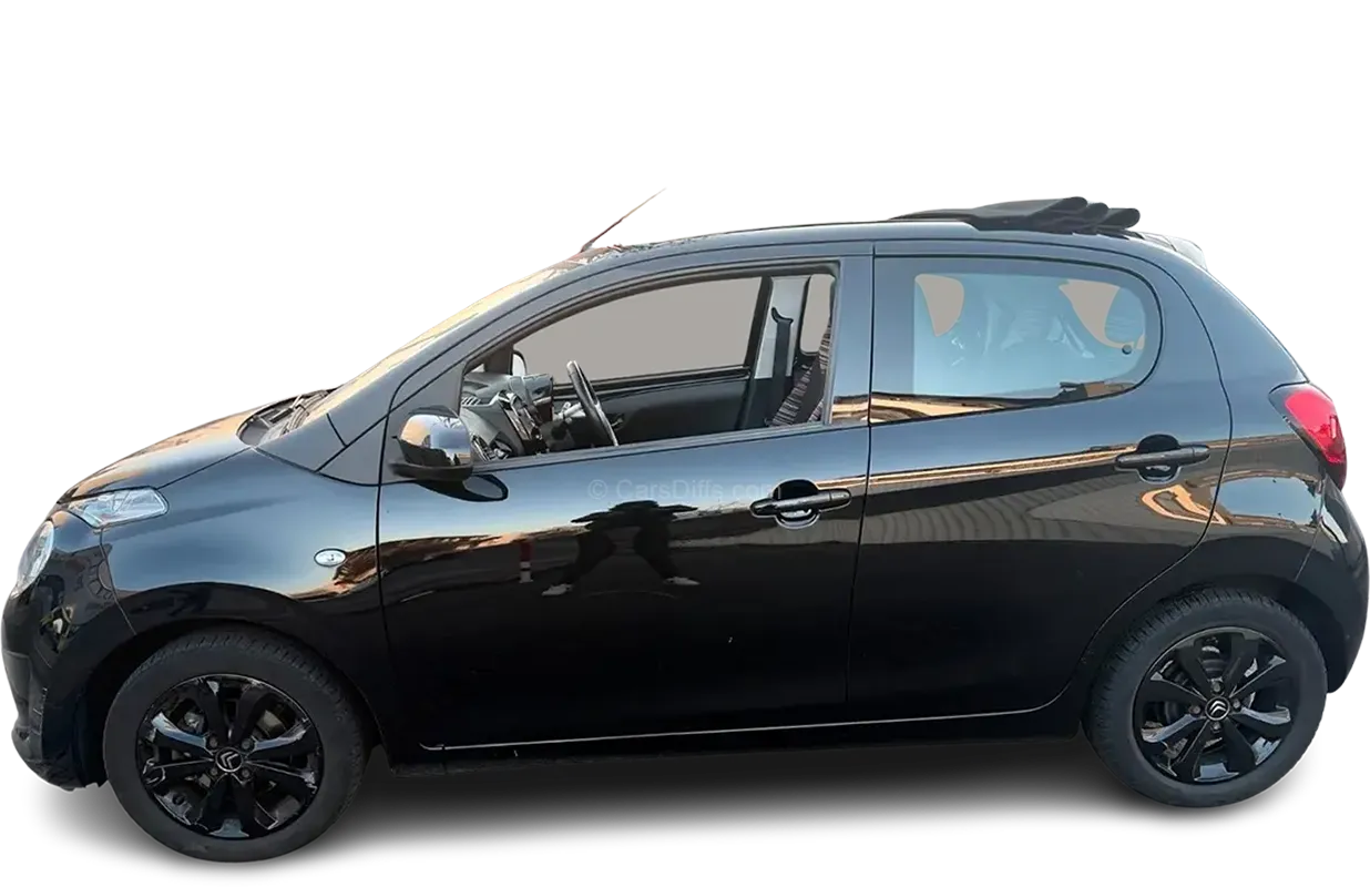 Citroën C1