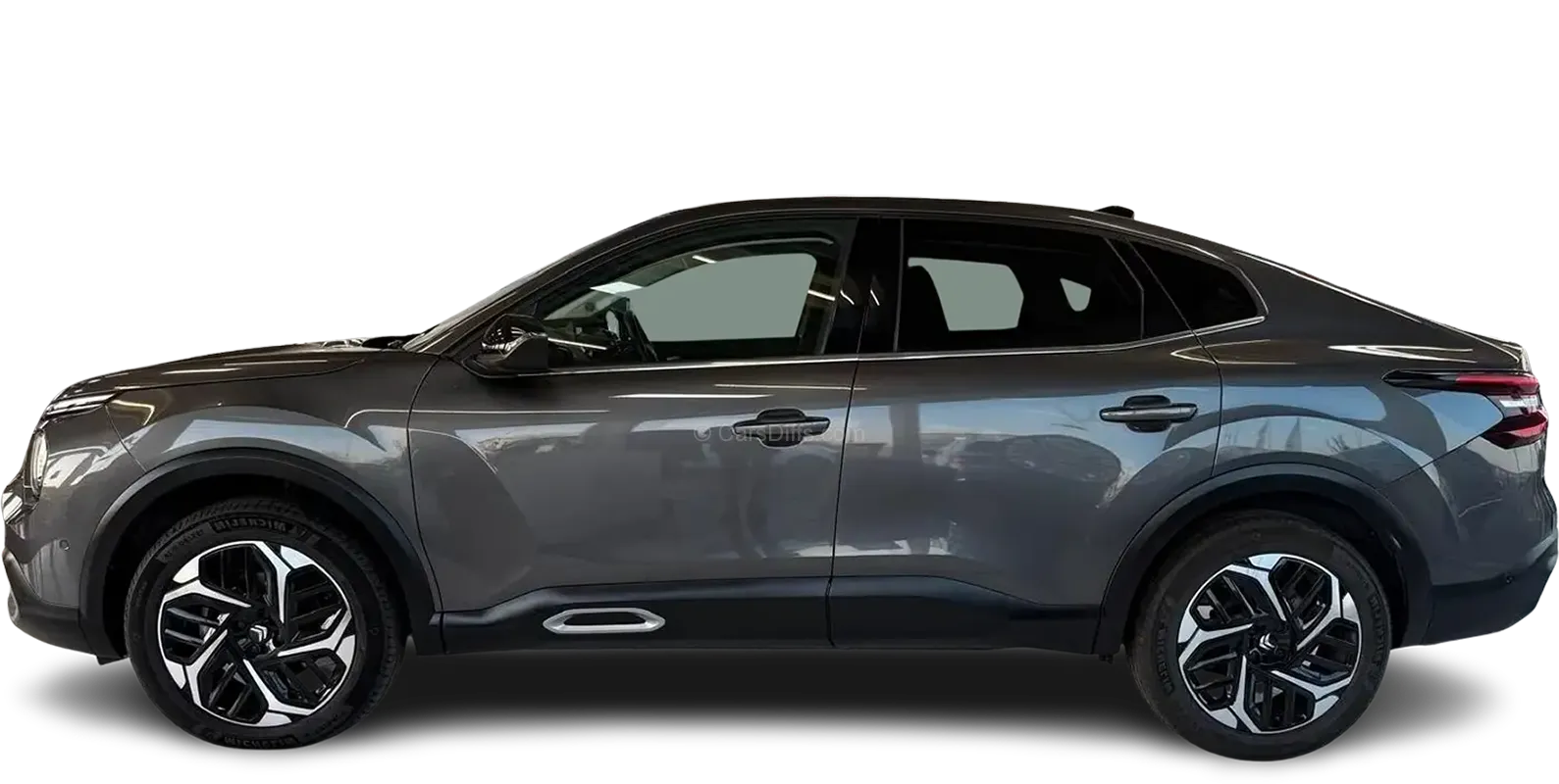 Citroën C4 X