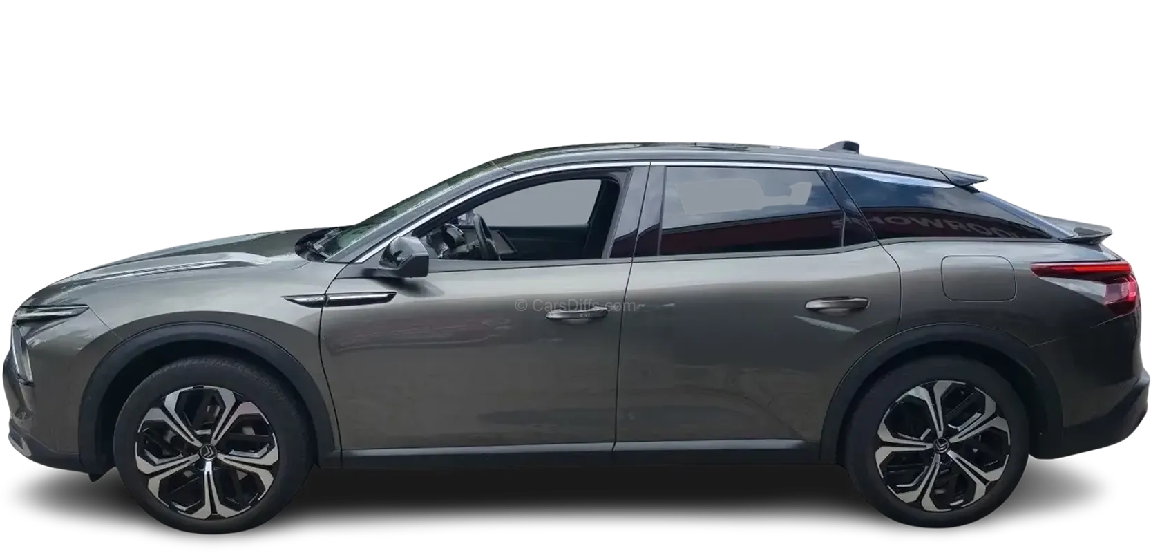 Citroën C5 X