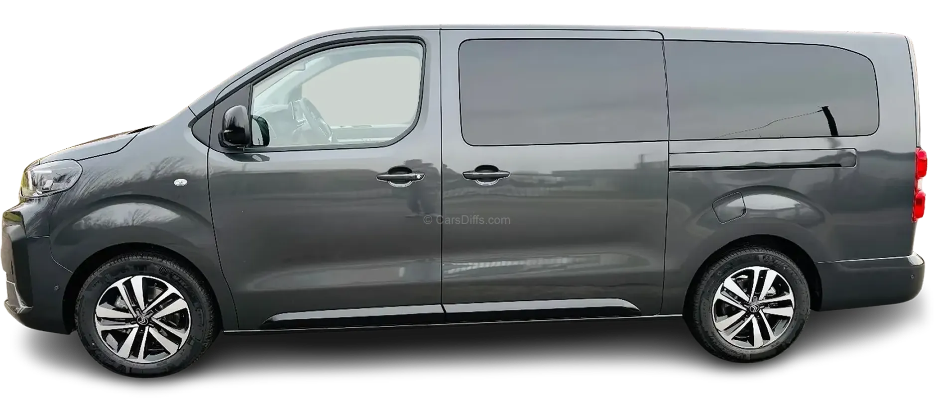 Citroën SpaceTourer XL
