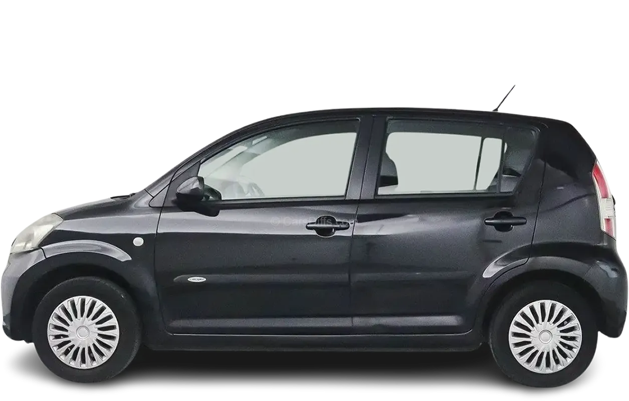 Daihatsu Sirion