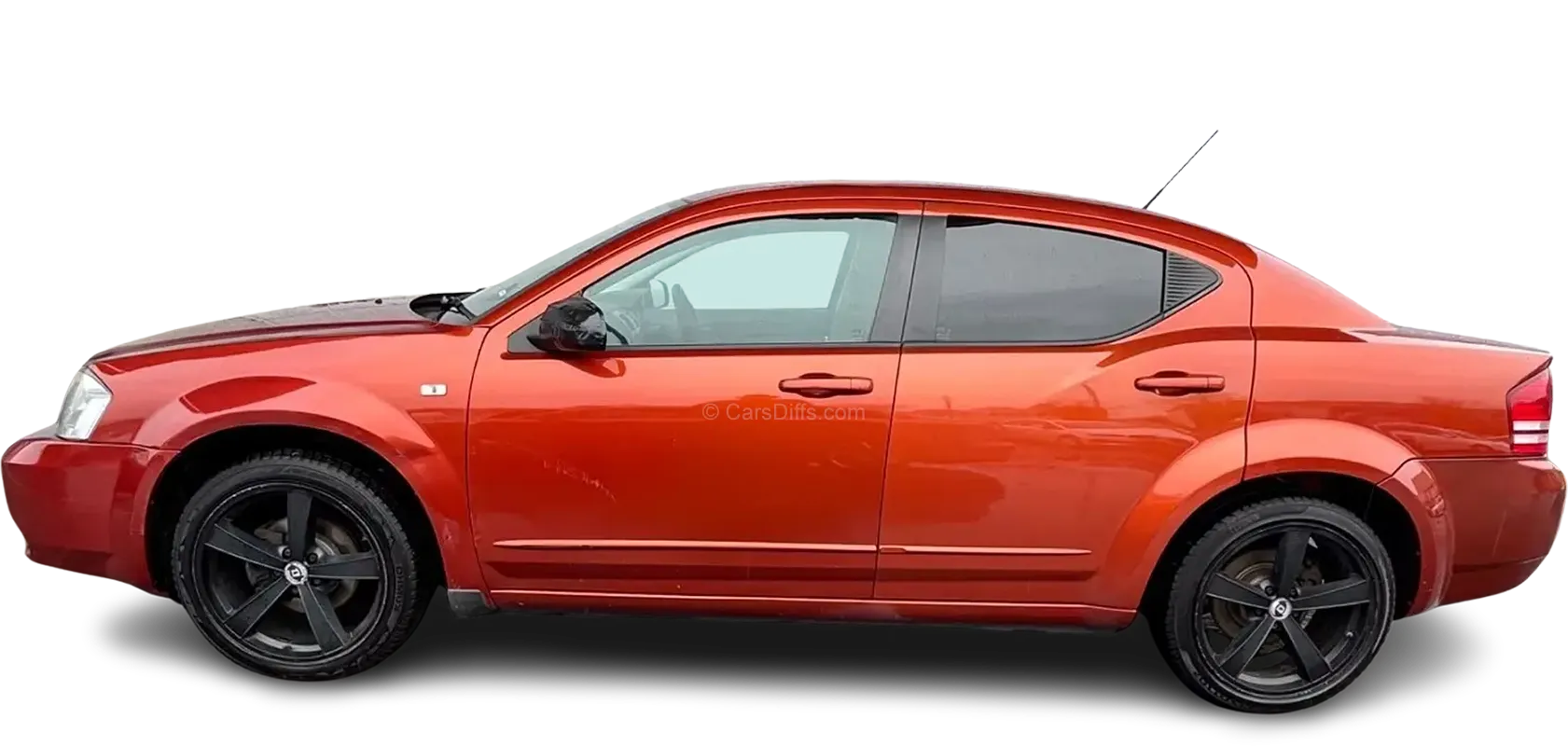 Dodge Avenger