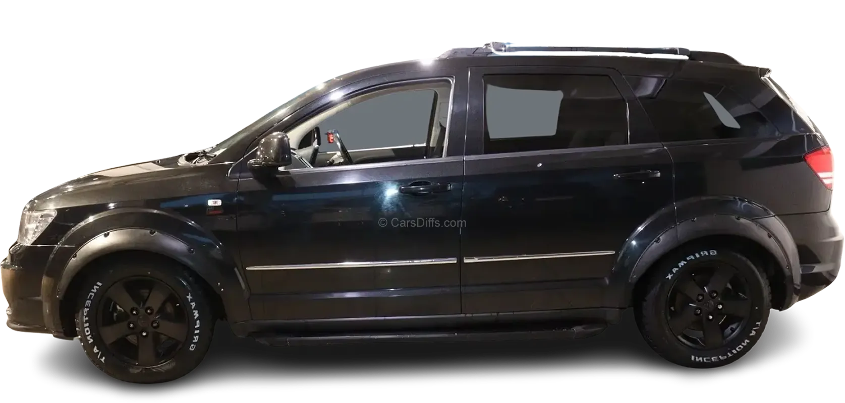 Dodge Journey