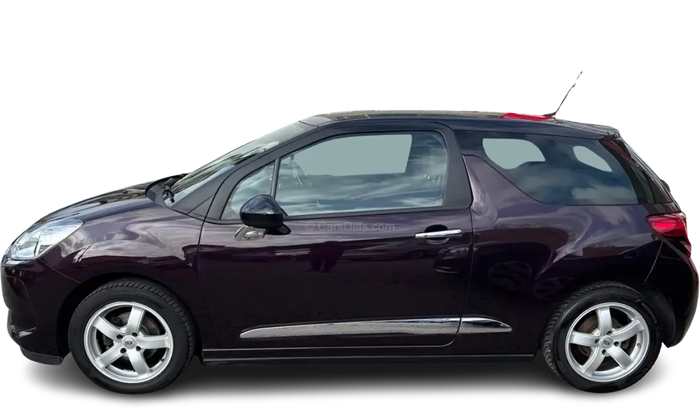 DS 3