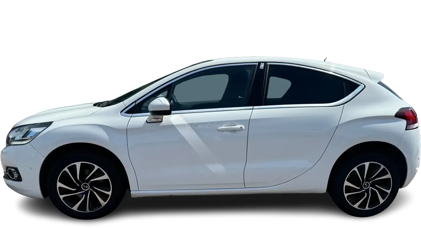 DS 4