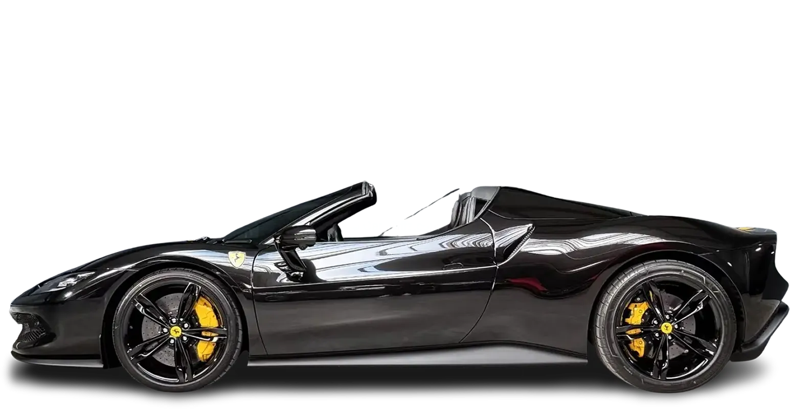Ferrari 296 GTS
