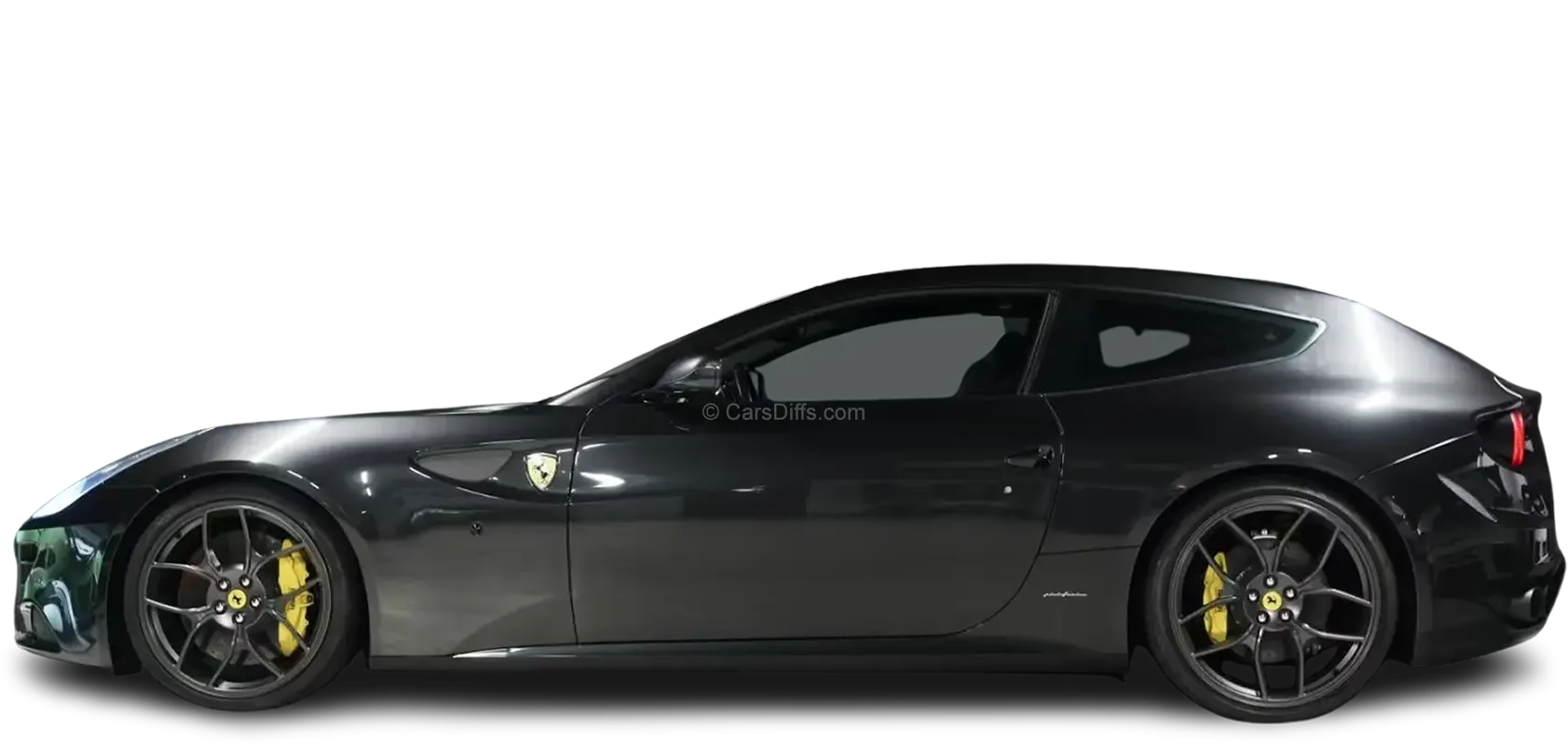 Ferrari FF