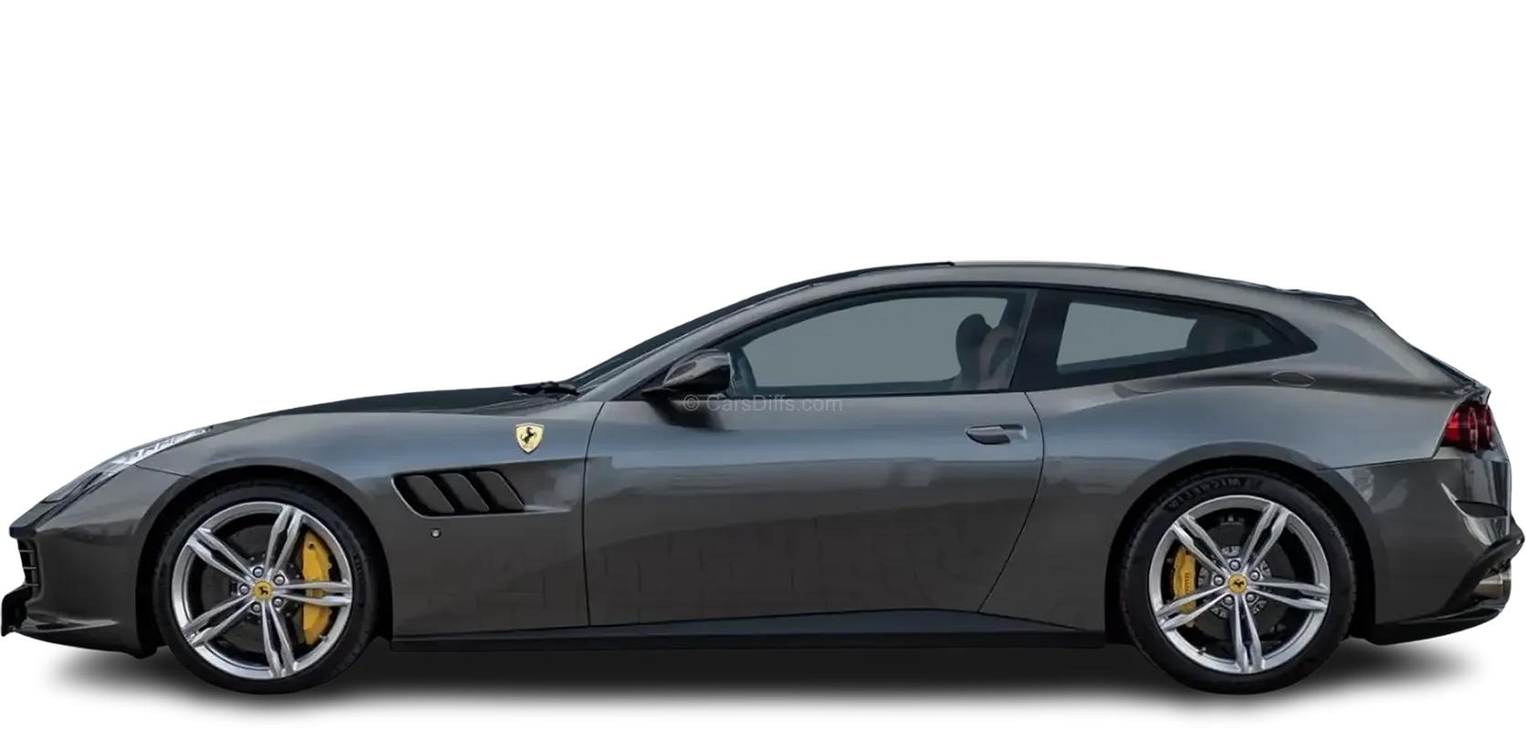 Ferrari GTC4Lusso