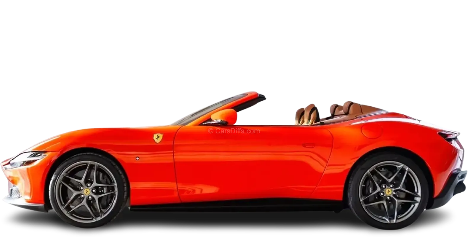 Ferrari Roma