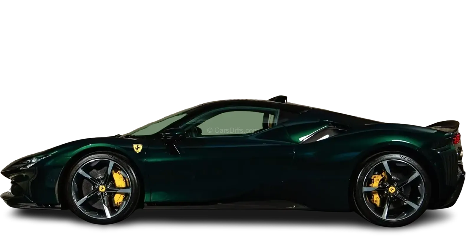 Ferrari SF90 Stradale
