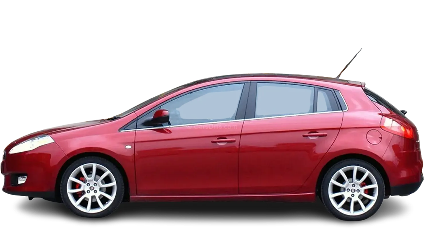 FIAT Bravo
