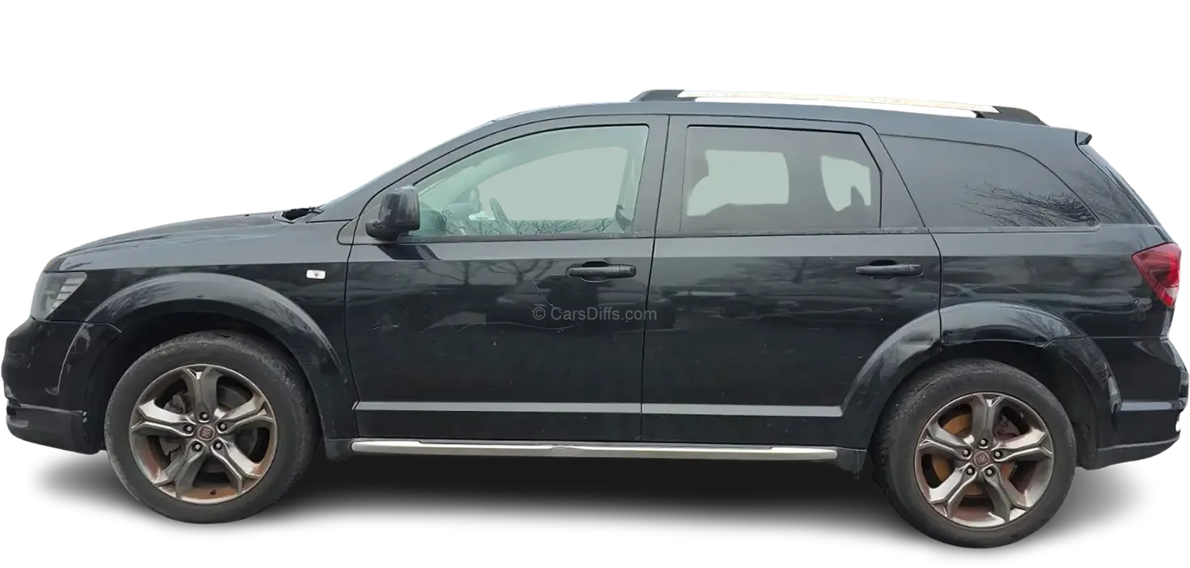 FIAT Freemont