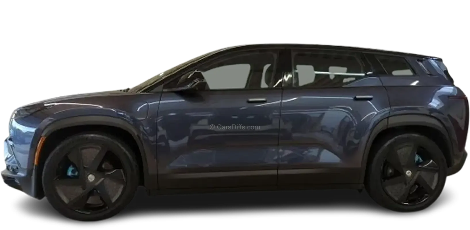 Fisker Ocean
