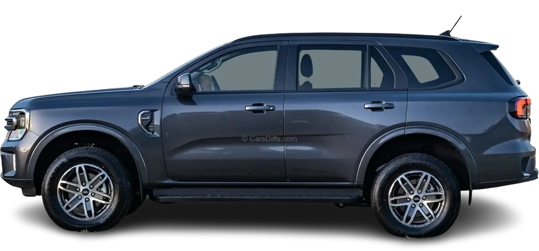 Ford Everest