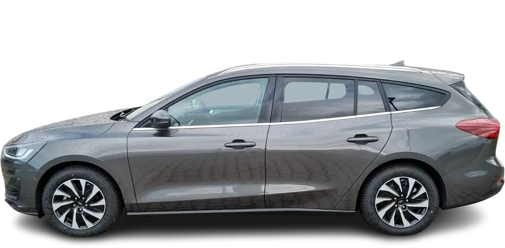 Ford Focus Turnier