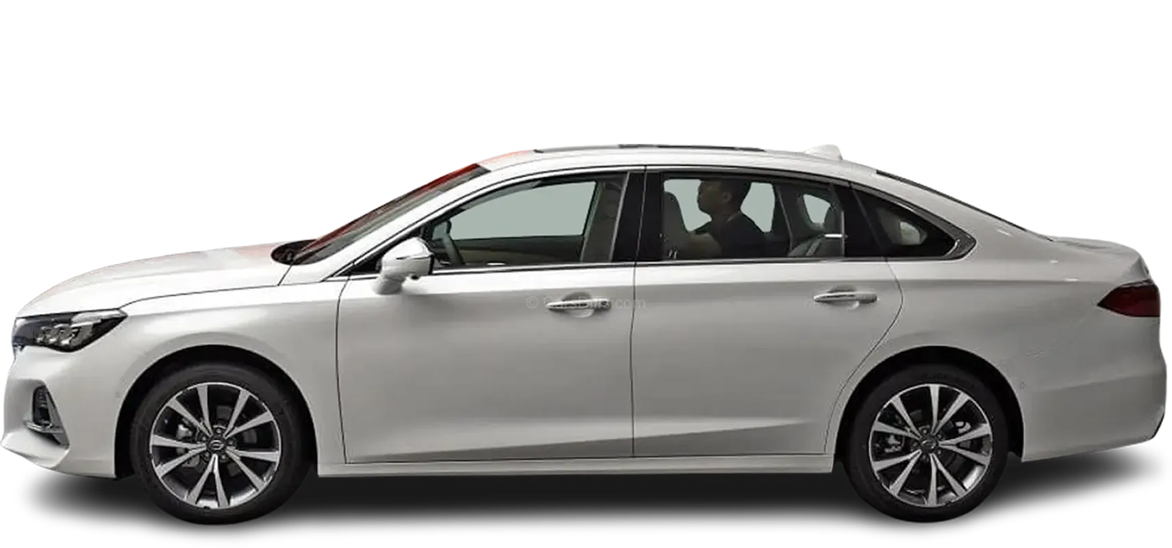 GAC GA6