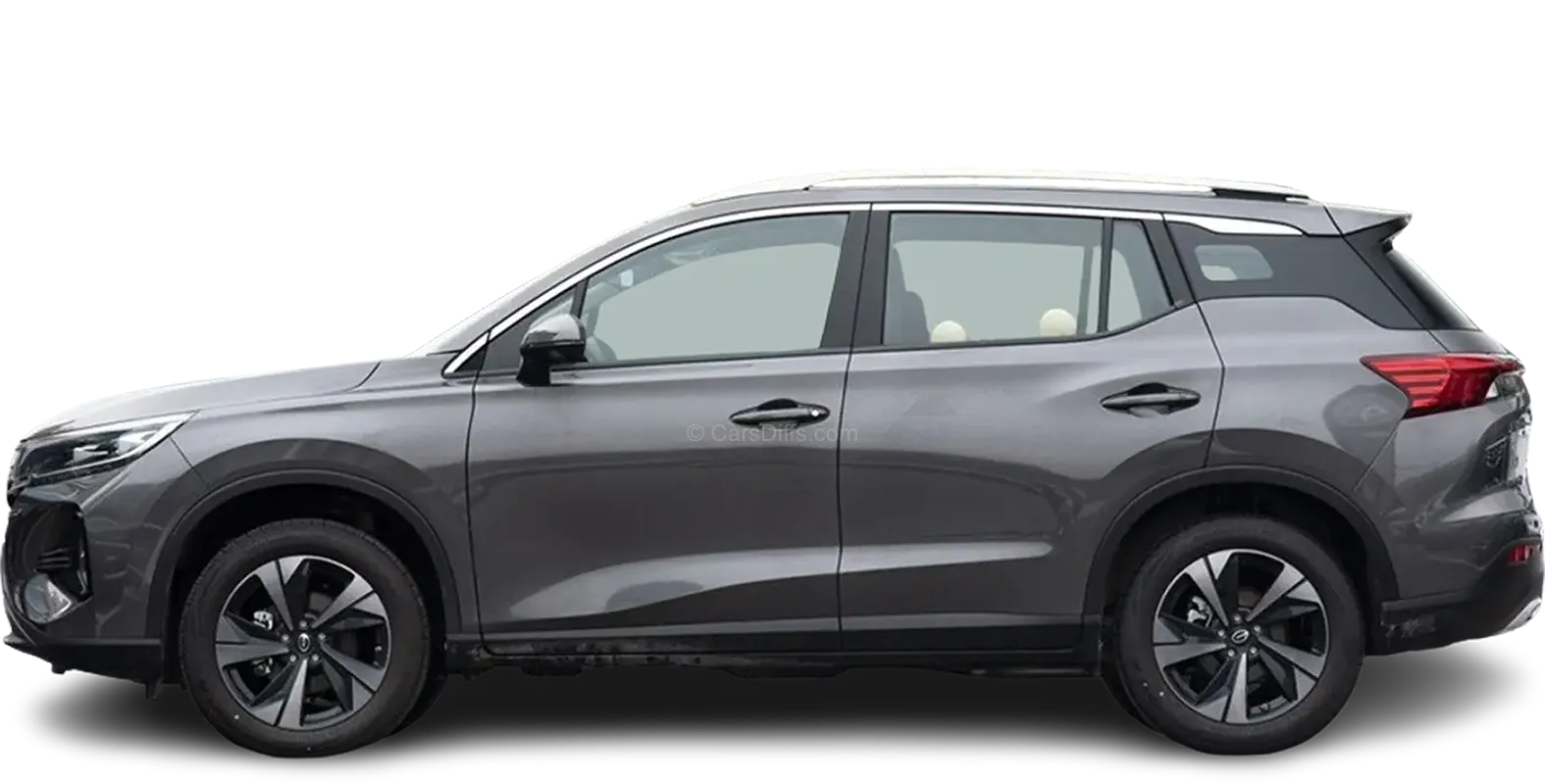GAC Trumpchi GS4