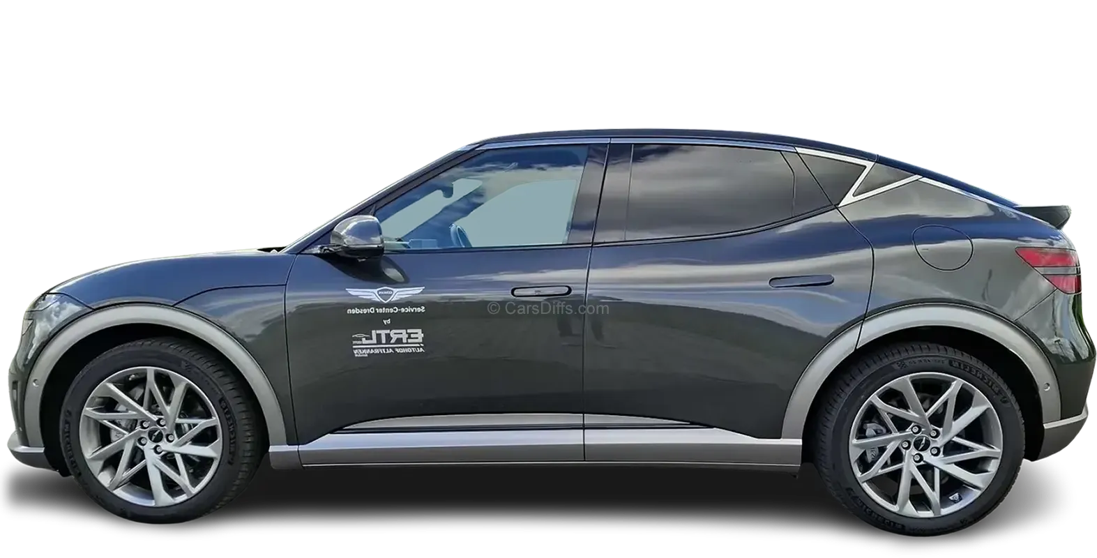 Genesis GV60