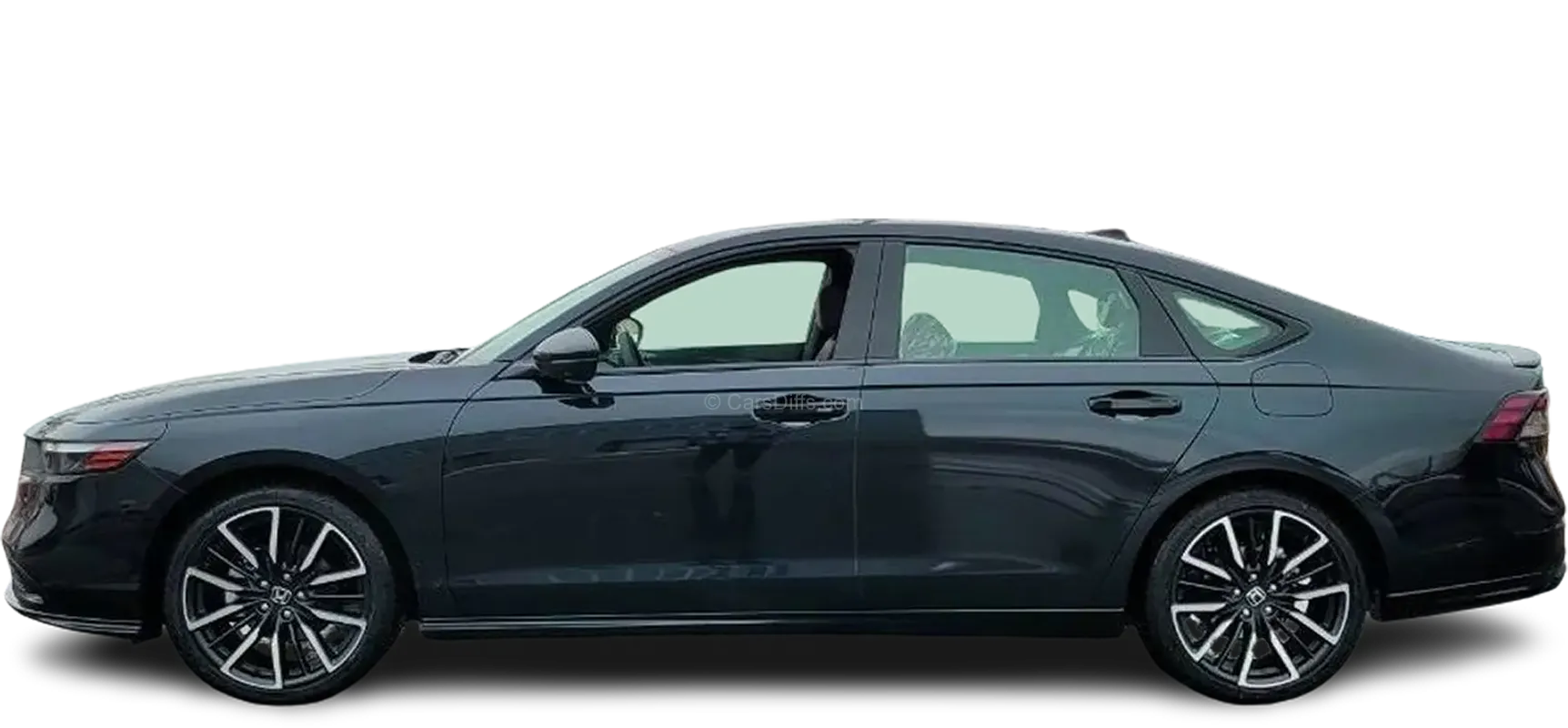 Honda Accord 11