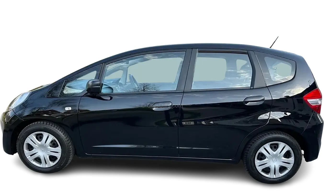 Honda JazzFit