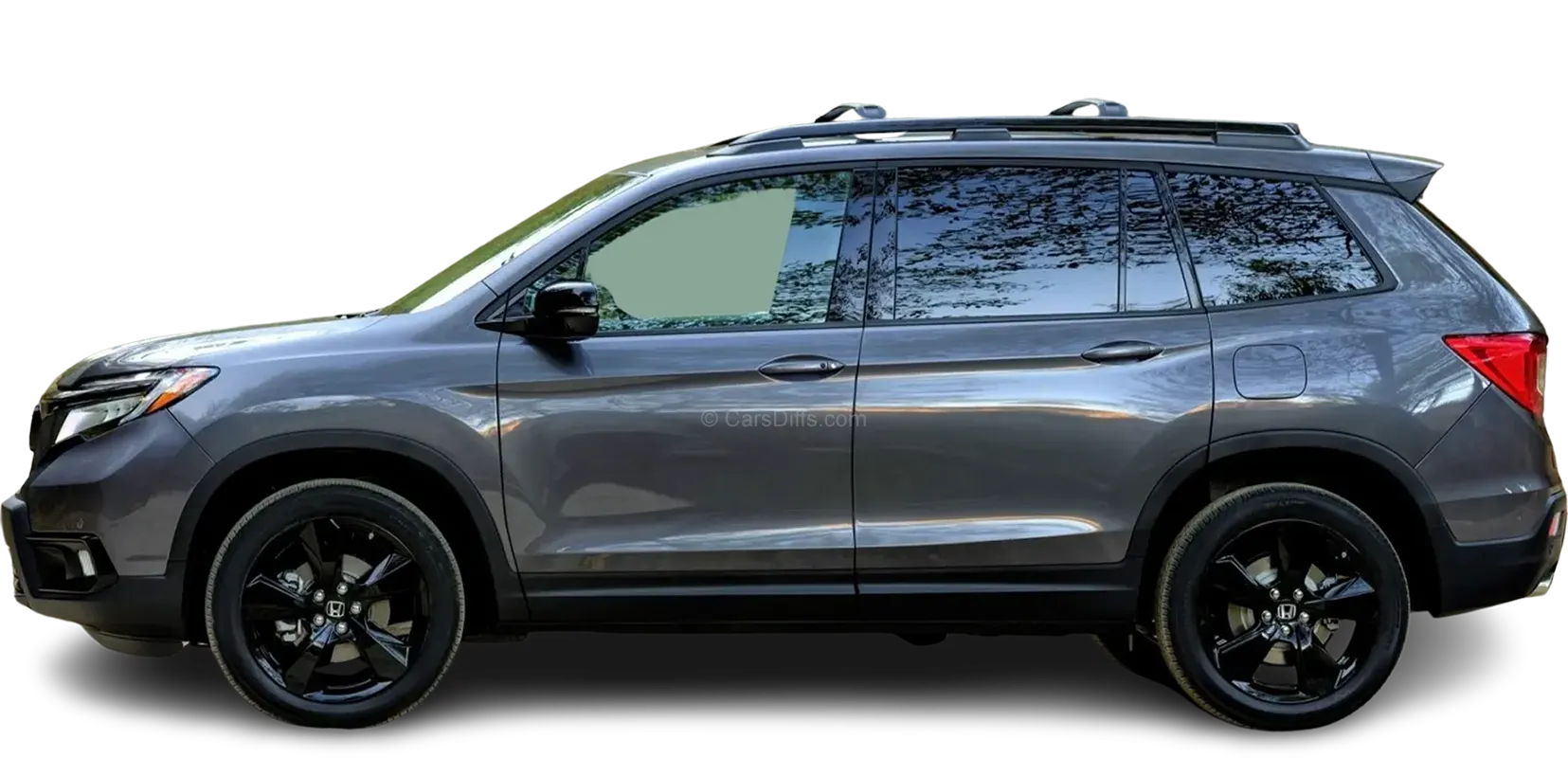 Honda Passport