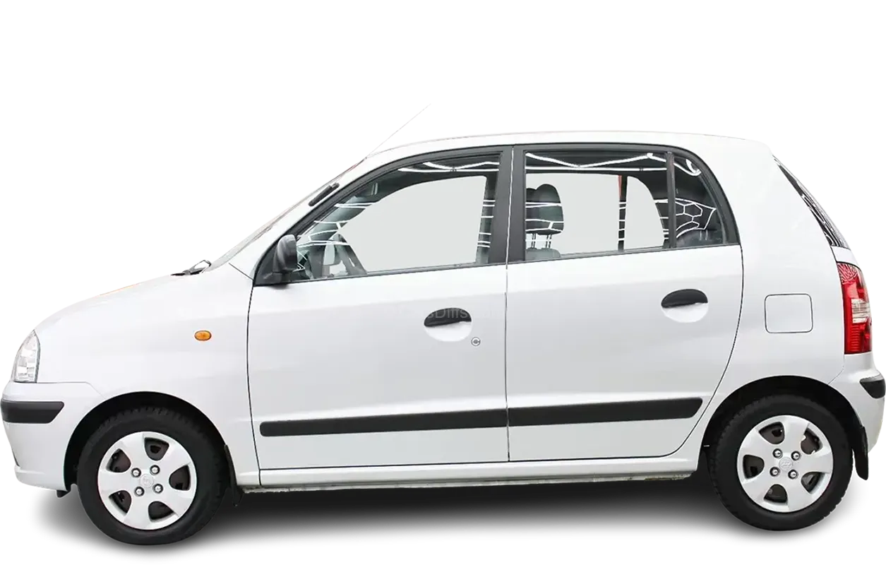 Hyundai Atos